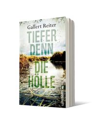 Tiefer denn die Hölle (Ein Martin-Bauer-Krimi 2)
