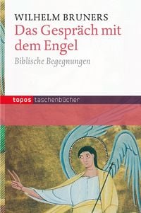 Produktbild: Das Gespr&auml;ch mit dem Engel