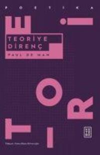 Produktbild: Teoriye Direnc