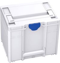 Produktbild: Tanos Systainer&sup3; M 337 83000005 Transportkiste ABS Kunststoff (L x B x H) 296 x 396 x 330mm