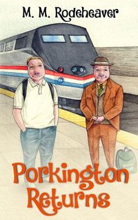Produktbild: Porkington Returns
