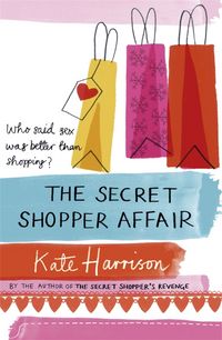 Produktbild: The Secret Shopper Affair
