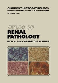 Produktbild: Atlas of Renal Pathology