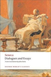 Produktbild: Dialogues and Essays