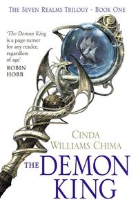 Produktbild: The Demon King