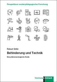 Produktbild: Behinderung und Technik