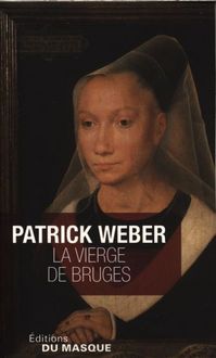 Produktbild: La Vierge de Bruges