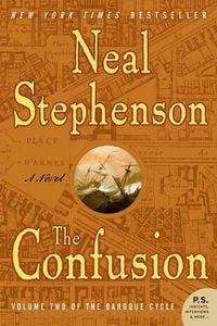 Produktbild: The Confusion