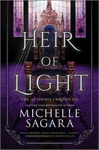 Produktbild: Heir of Light