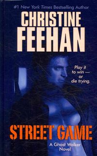 Produktbild: Street Game: A Ghost Walker Novel