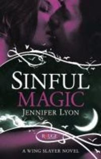 Produktbild: Sinful Magic: A Rouge Paranormal Romance