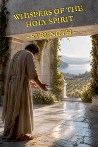 Produktbild: Whispers of the Holy Spirit - Strength