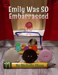 Produktbild: Emily Was SO Embarrassed (Tales from the Craft Box, #2)