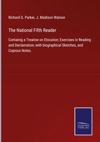 Produktbild: The National Fifth Reader