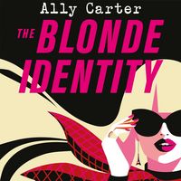 Produktbild: The Blonde Identity