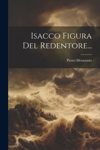 Produktbild: Isacco Figura Del Redentore...