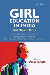 Produktbild: Girl Education