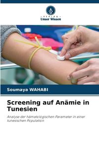 Produktbild: Screening auf An&auml;mie in Tunesien