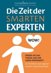 Produktbild: Die Zeit der Smarten Experten