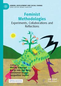 Produktbild: Feminist Methodologies