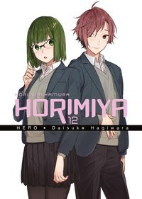 Produktbild: Horimiya 12