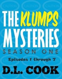 Produktbild: The Klumps Mysteries: Season One (Episodes 1 through 7)