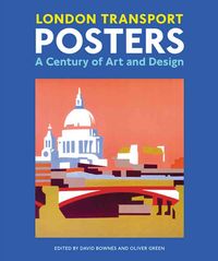 Produktbild: London Transport Posters