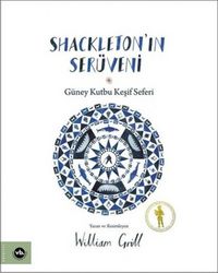 Produktbild: ShackletonIn Ser&uuml;veni