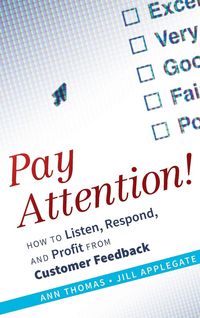 Produktbild: Pay Attention!