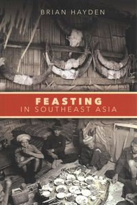 Produktbild: Feasting in Southeast Asia