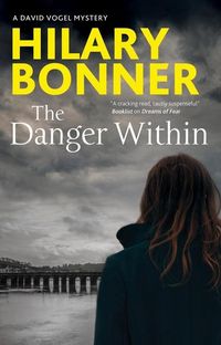 Produktbild: The Danger Within
