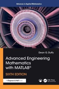 Produktbild: Advanced Engineering Mathematics with MATLAB&reg;