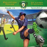 Produktbild: Faules Spiel im Trainingscamp