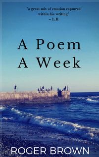 Produktbild: A Poem A Week