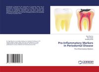 Produktbild: Pro-Inflammatory Markers In Periodontal Disease