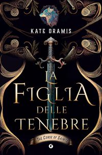 Produktbild: La figlia delle tenebre. The Curse of Saints