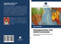 Produktbild: Organisation f&uuml;r Armutausgang