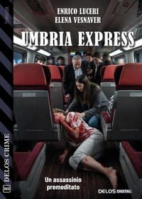 Produktbild: Umbria Express