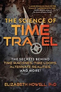 Produktbild: The Science of Time Travel