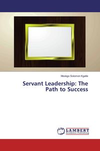 Produktbild: Servant Leadership: The Path to Success
