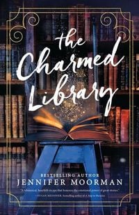 Produktbild: The Charmed Library