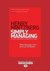 Produktbild: Simply Managing