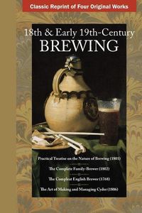 Produktbild: 18th & Early 19th Century Brewing