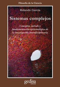 Produktbild: Sistemas complejos