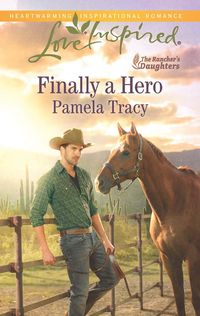 Produktbild: Finally A Hero