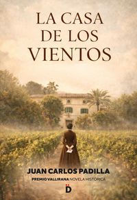 Produktbild: La casa de los vientos