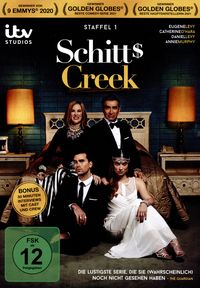Bild vom Artikel Schitt'S Creek - Staffel 1  [2 DVDs] vom Autor Dan Levy