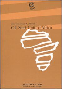 Produktbild: Gli Stati Uniti d'Africa