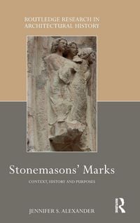 Produktbild: Stonemasons' Marks