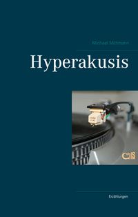 Produktbild: Hyperakusis